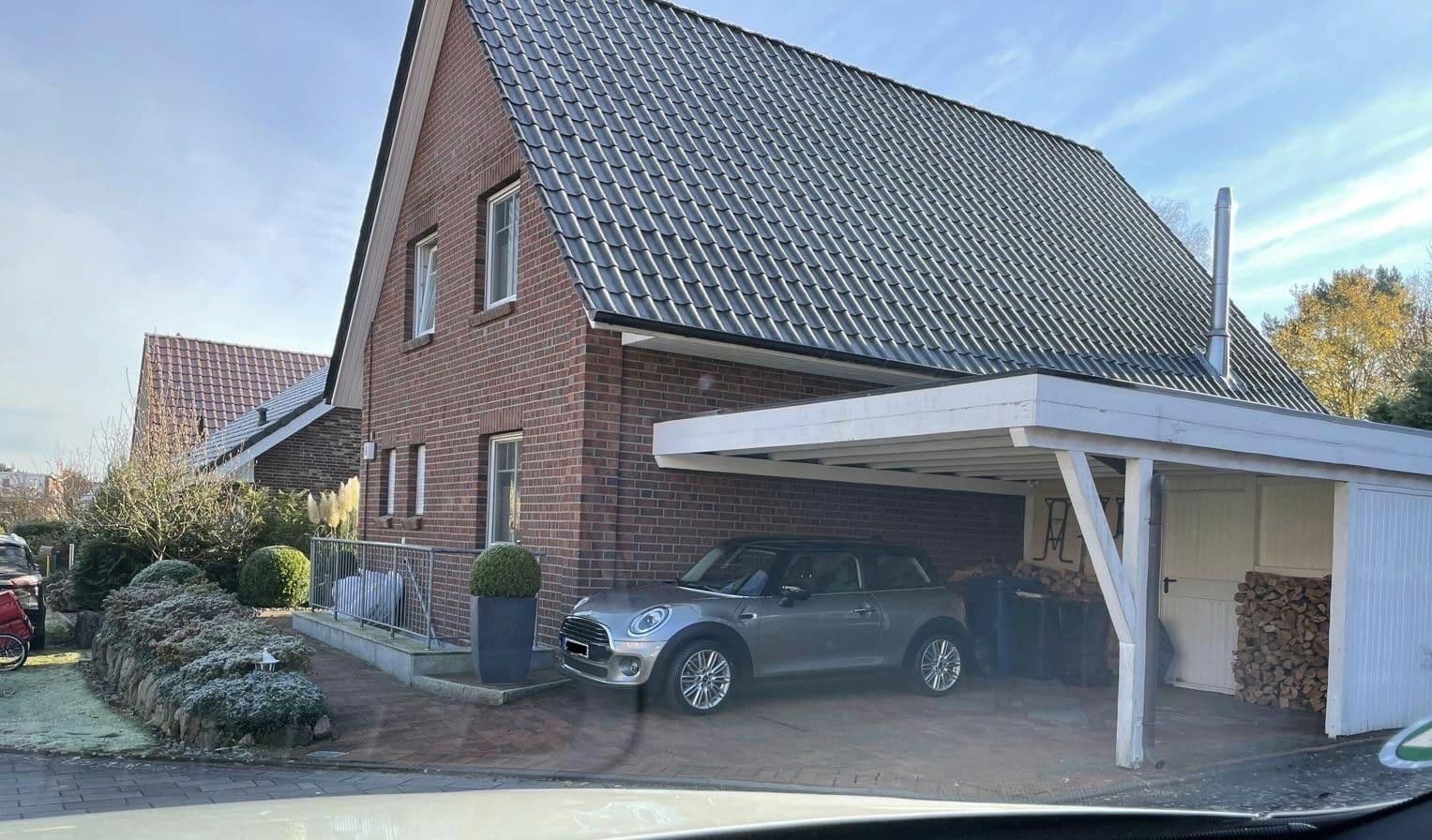 house for sale, 124 m², Buchholz in der Nordheide, Lower Saxony house for sale, 124 m², Buchholz in der Nordheide, Lower Saxony