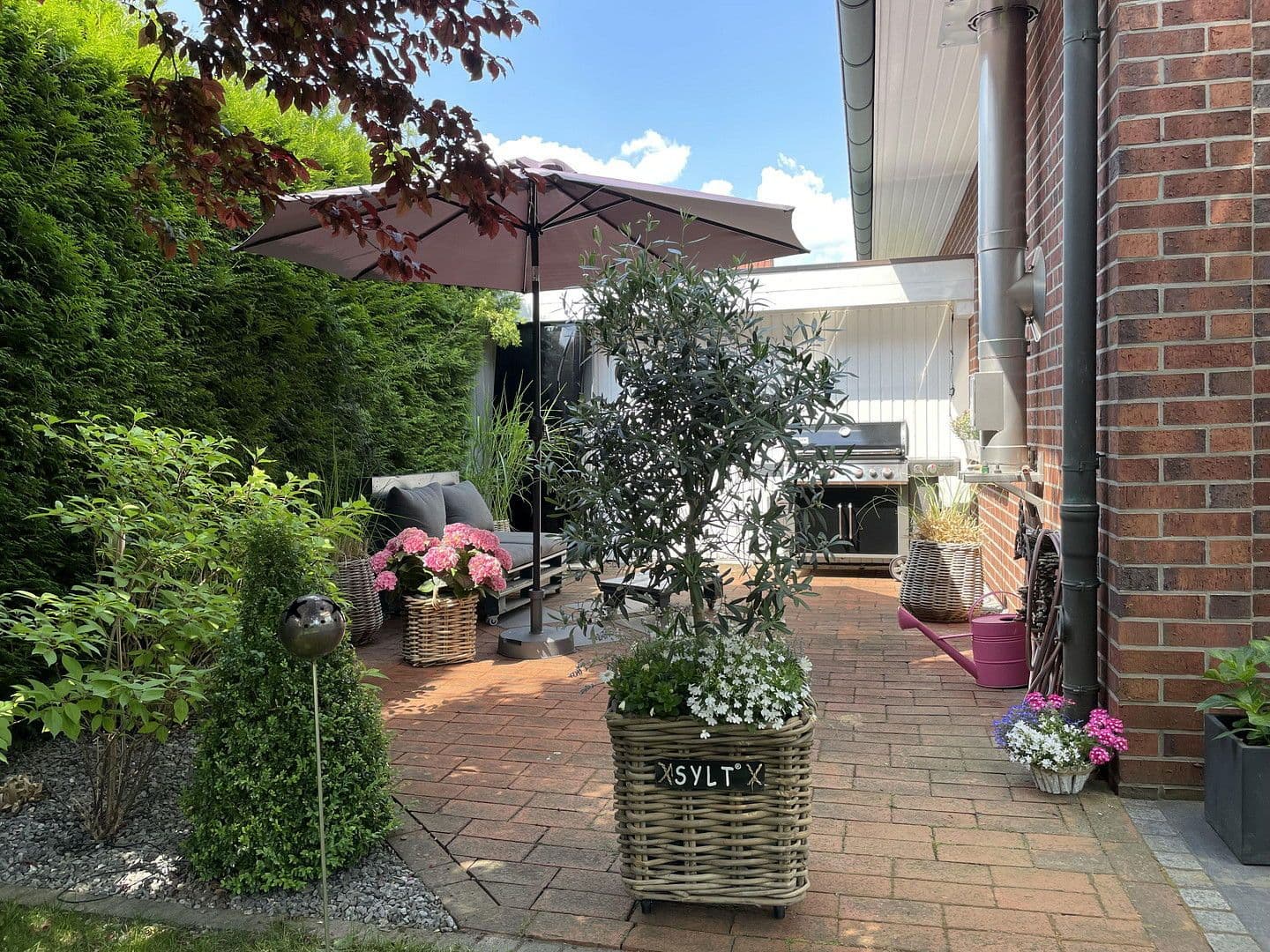 house for sale, 124 m², Buchholz in der Nordheide, Lower Saxony house for sale, 124 m², Buchholz in der Nordheide, Lower Saxony