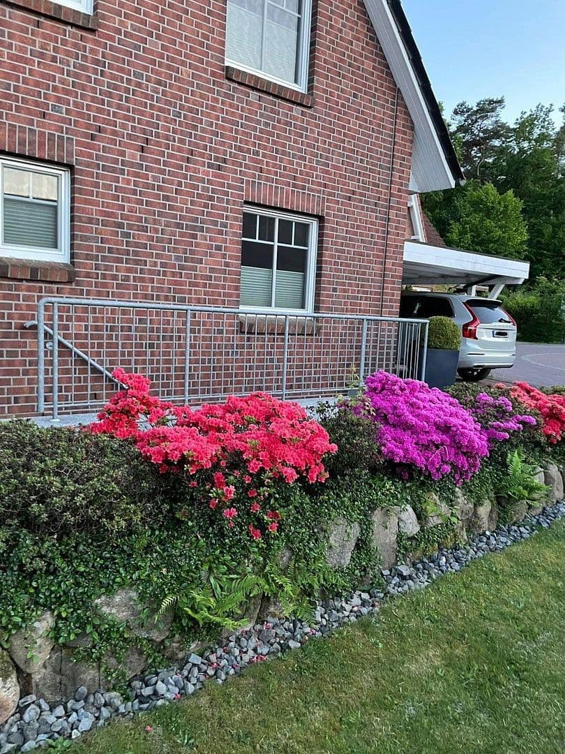 house for sale, 124 m², Buchholz in der Nordheide, Lower Saxony house for sale, 124 m², Buchholz in der Nordheide, Lower Saxony