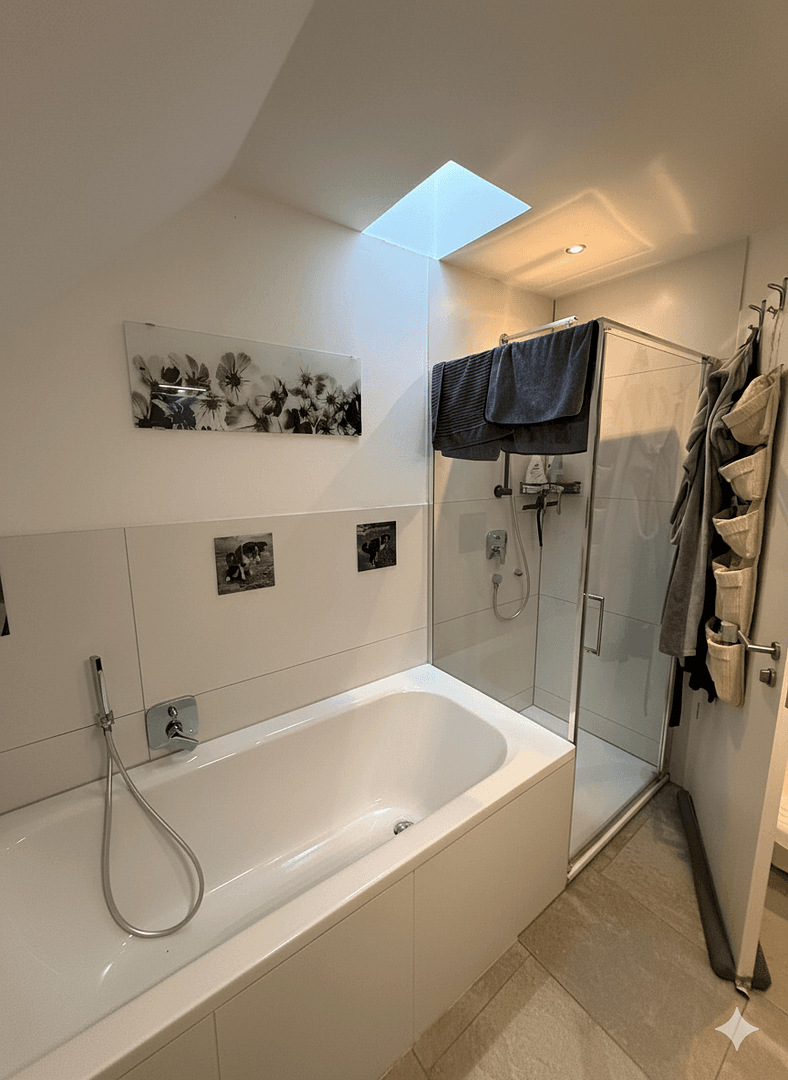 4 bedroom flat to rent, 160 m², Bleichstraße 3, Mühlheim am Main, Hesse 4 bedroom flat to rent, 160 m², Bleichstraße 3, Mühlheim am Main, Hesse