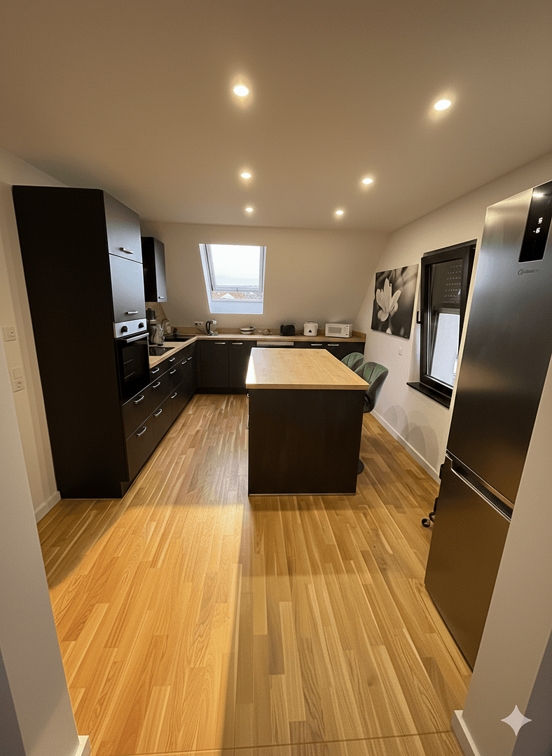 4 bedroom flat to rent, 160 m², Bleichstraße 3, Mühlheim am Main, Hesse 4 bedroom flat to rent, 160 m², Bleichstraße 3, Mühlheim am Main, Hesse