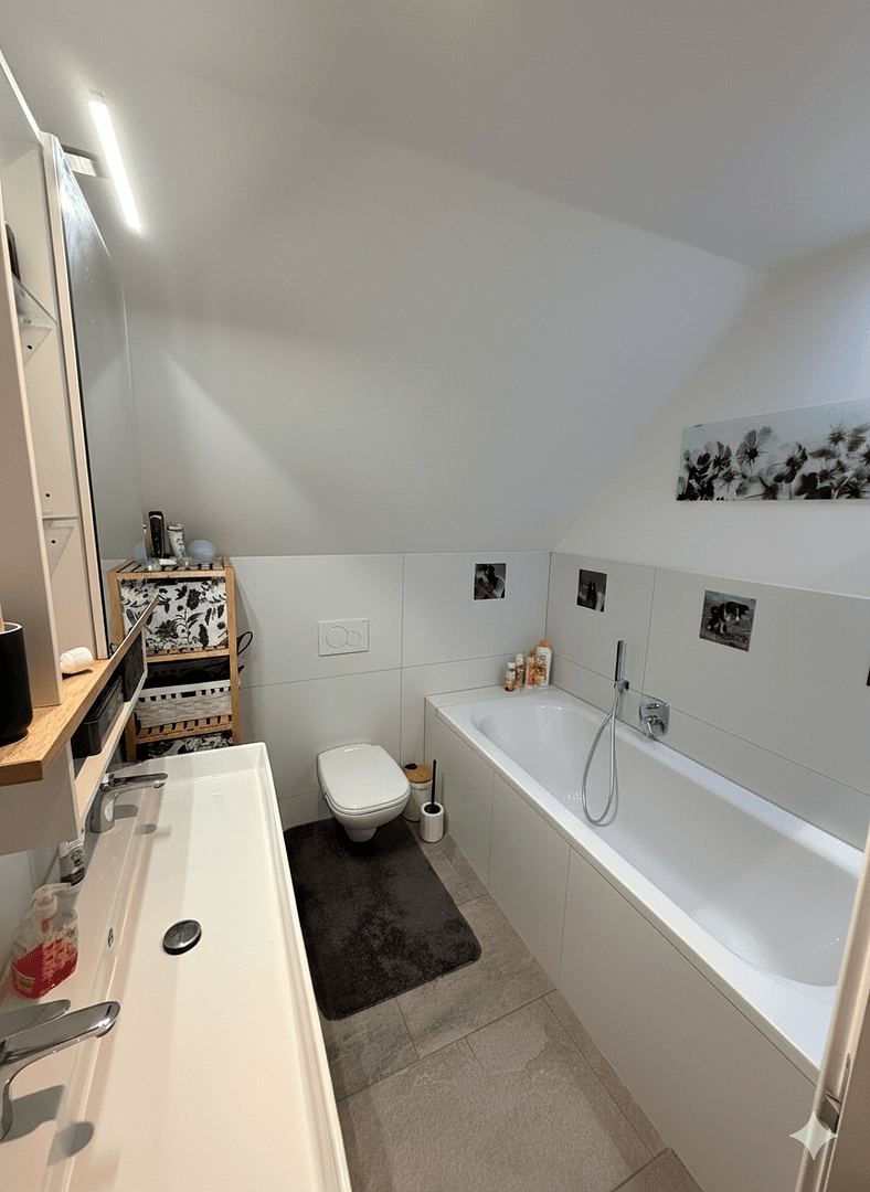 4 bedroom flat to rent, 160 m², Bleichstraße 3, Mühlheim am Main, Hesse 4 bedroom flat to rent, 160 m², Bleichstraße 3, Mühlheim am Main, Hesse