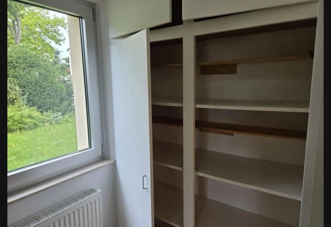 2 bedroom flat to rent, 65 m², An der Allee 136, Mainz, Rhineland-Palatinate 2 bedroom flat to rent, 65 m², An der Allee 136, Mainz, Rhineland-Palatinate
