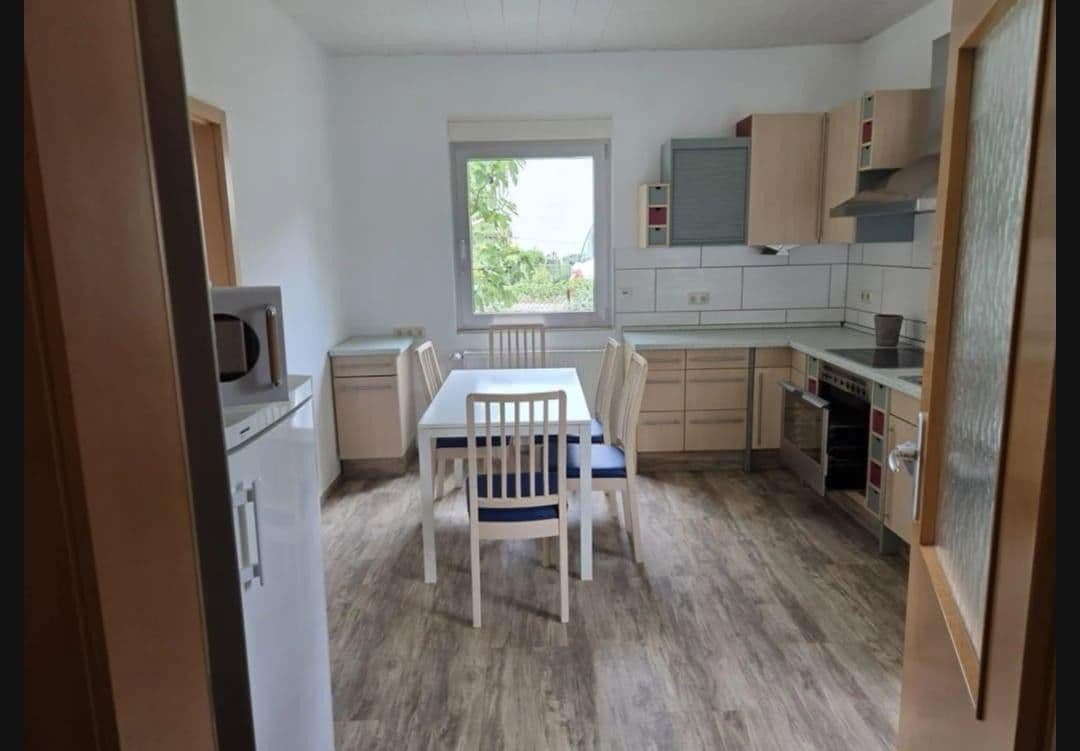 2 bedroom flat to rent, 65 m², An der Allee 136, Mainz, Rhineland-Palatinate 2 bedroom flat to rent, 65 m², An der Allee 136, Mainz, Rhineland-Palatinate