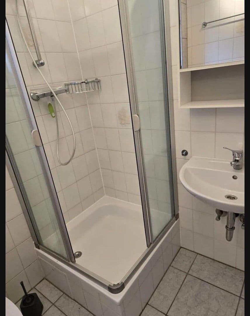 2 bedroom flat to rent, 65 m², An der Allee 136, Mainz, Rhineland-Palatinate 2 bedroom flat to rent, 65 m², An der Allee 136, Mainz, Rhineland-Palatinate