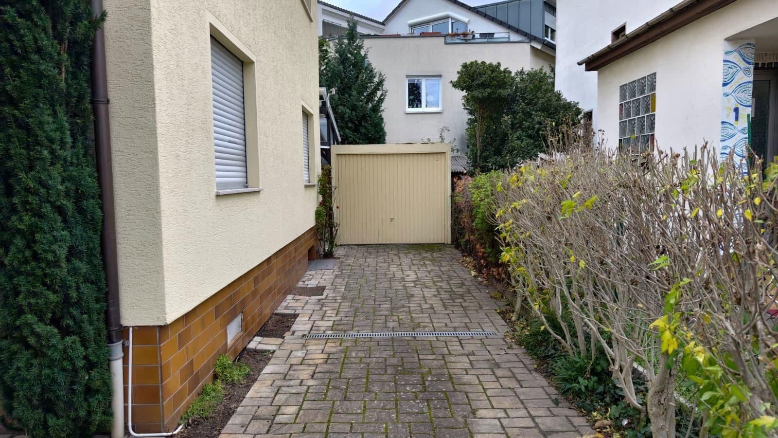 2 bedroom flat to rent, 65 m², An der Allee 136, Mainz, Rhineland-Palatinate 2 bedroom flat to rent, 65 m², An der Allee 136, Mainz, Rhineland-Palatinate
