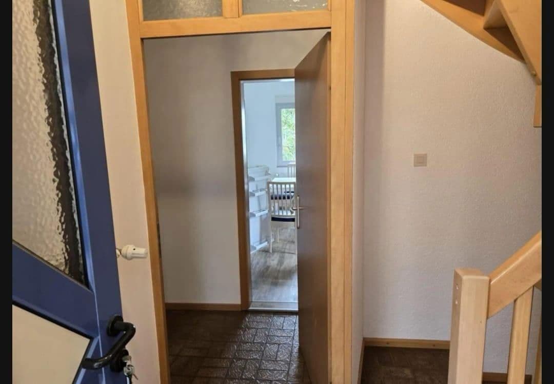 2 bedroom flat to rent, 65 m², An der Allee 136, Mainz, Rhineland-Palatinate 2 bedroom flat to rent, 65 m², An der Allee 136, Mainz, Rhineland-Palatinate
