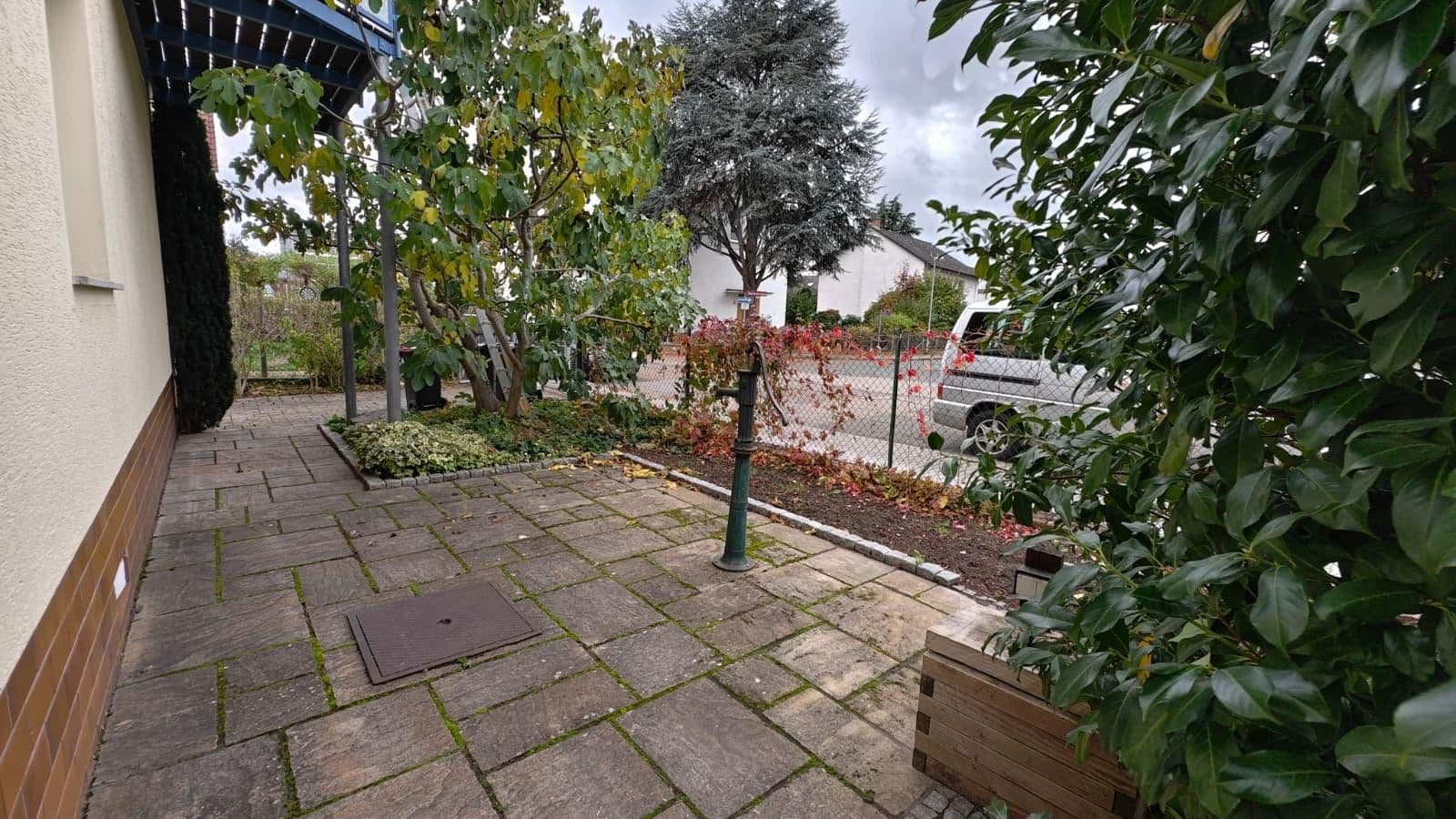 2 bedroom flat to rent, 65 m², An der Allee 136, Mainz, Rhineland-Palatinate 2 bedroom flat to rent, 65 m², An der Allee 136, Mainz, Rhineland-Palatinate