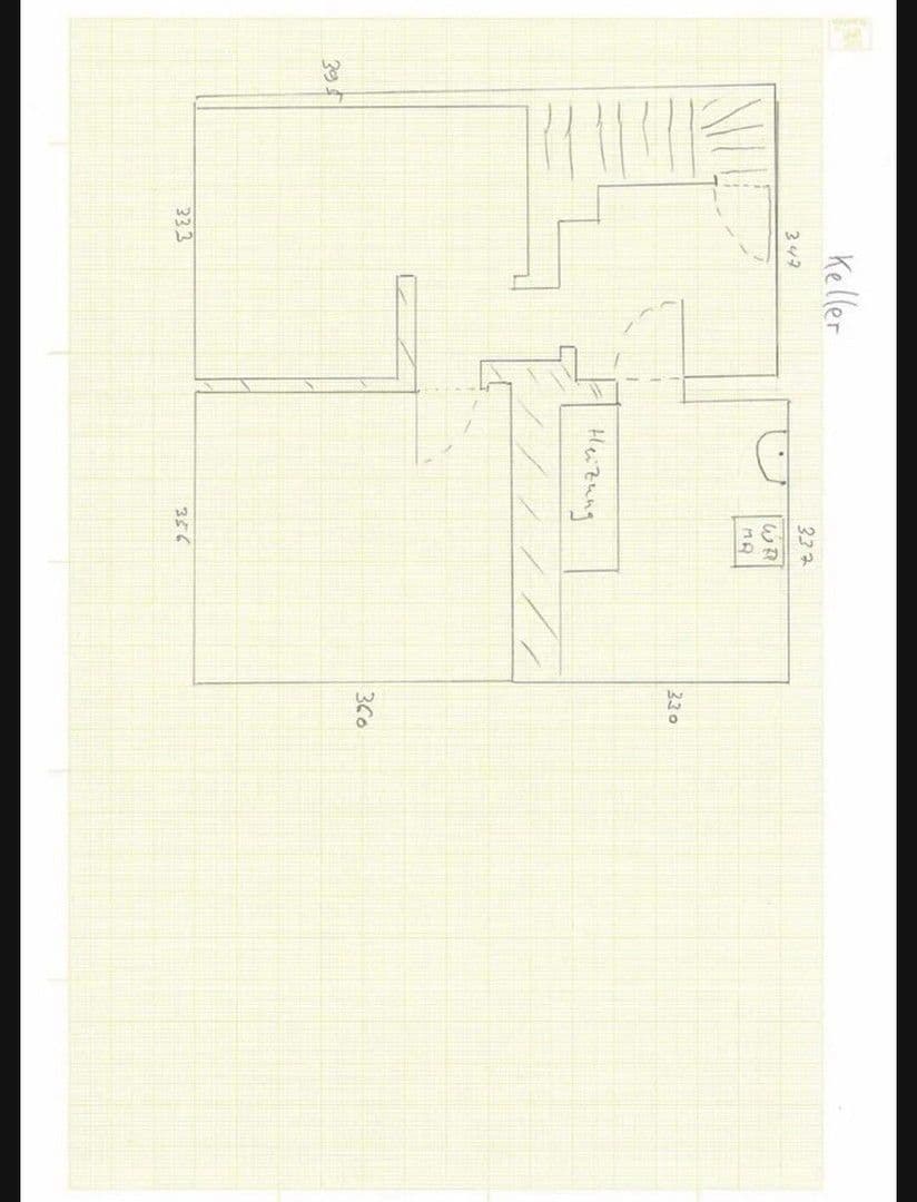 2 bedroom flat to rent, 65 m², An der Allee 136, Mainz, Rhineland-Palatinate 2 bedroom flat to rent, 65 m², An der Allee 136, Mainz, Rhineland-Palatinate