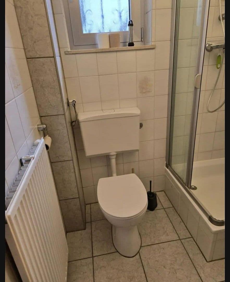 2 bedroom flat to rent, 65 m², An der Allee 136, Mainz, Rhineland-Palatinate 2 bedroom flat to rent, 65 m², An der Allee 136, Mainz, Rhineland-Palatinate