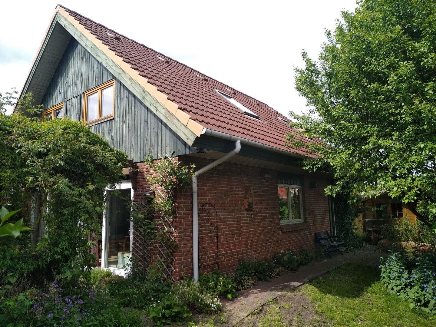 house for sale, 120 m², Neu Wulmstorf, Lower Saxony house for sale, 120 m², Neu Wulmstorf, Lower Saxony