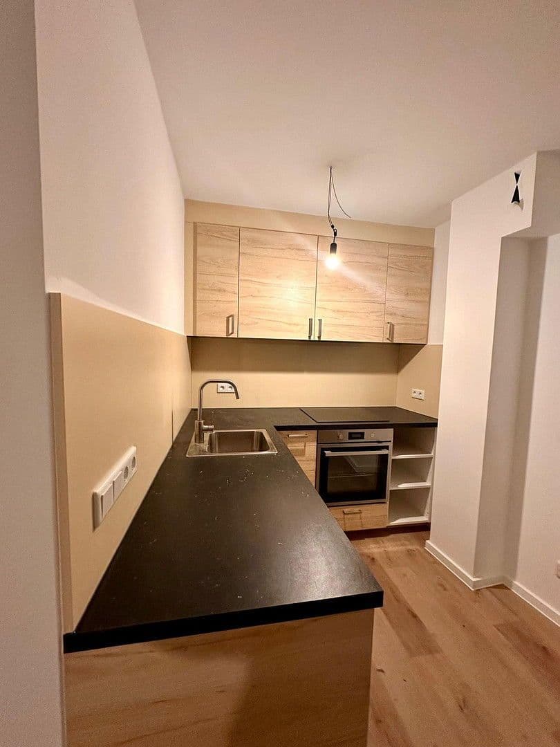 1 bedroom flat to rent, 41 m², Schulpfad 14, Köln, North Rhine-Westphalia 1 bedroom flat to rent, 41 m², Schulpfad 14, Köln, North Rhine-Westphalia