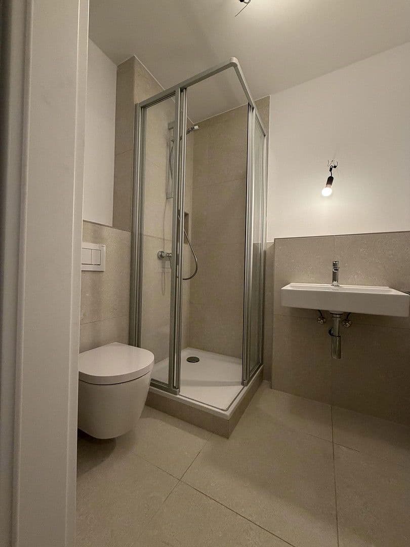 1 bedroom flat to rent, 41 m², Schulpfad 14, Köln, North Rhine-Westphalia 1 bedroom flat to rent, 41 m², Schulpfad 14, Köln, North Rhine-Westphalia