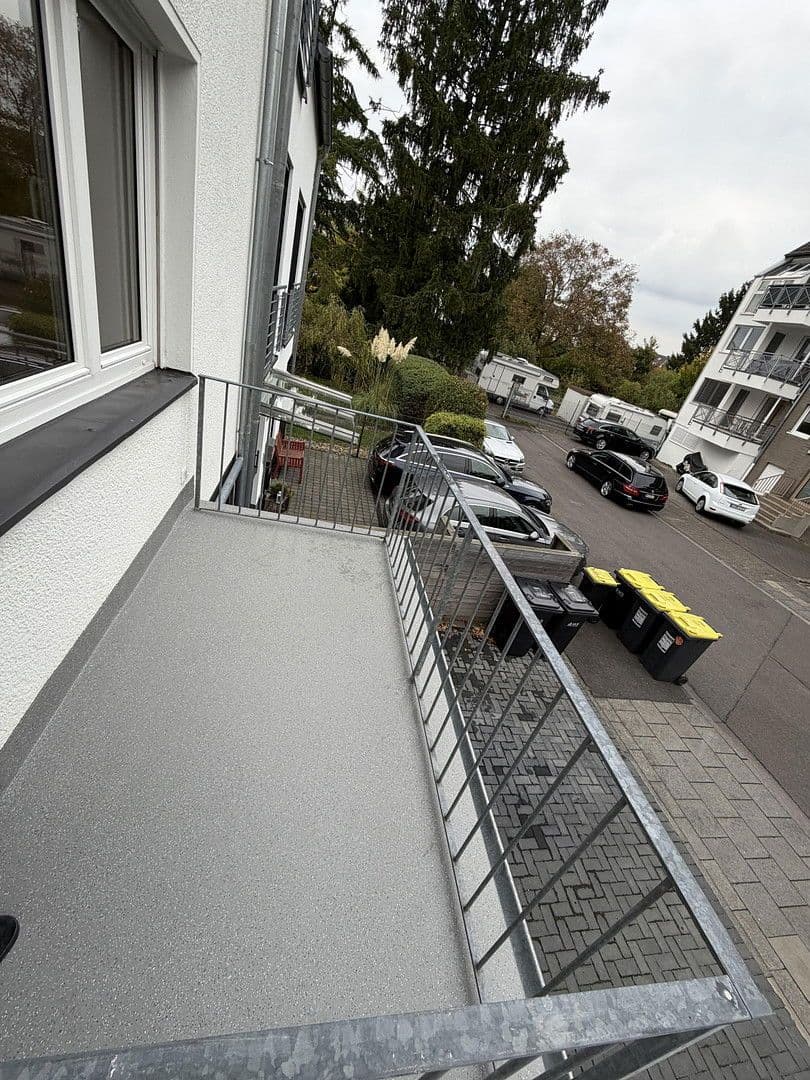 1 bedroom flat to rent, 41 m², Schulpfad 14, Köln, North Rhine-Westphalia 1 bedroom flat to rent, 41 m², Schulpfad 14, Köln, North Rhine-Westphalia