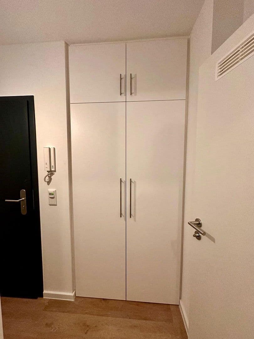 1 bedroom flat to rent, 41 m², Schulpfad 14, Köln, North Rhine-Westphalia 1 bedroom flat to rent, 41 m², Schulpfad 14, Köln, North Rhine-Westphalia