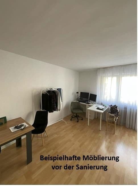 1 bedroom flat to rent, 41 m², Schulpfad 14, Köln, North Rhine-Westphalia 1 bedroom flat to rent, 41 m², Schulpfad 14, Köln, North Rhine-Westphalia
