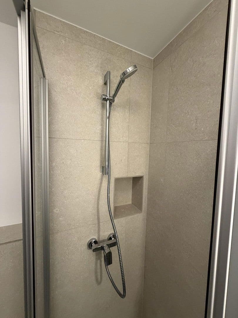 1 bedroom flat to rent, 41 m², Schulpfad 14, Köln, North Rhine-Westphalia 1 bedroom flat to rent, 41 m², Schulpfad 14, Köln, North Rhine-Westphalia