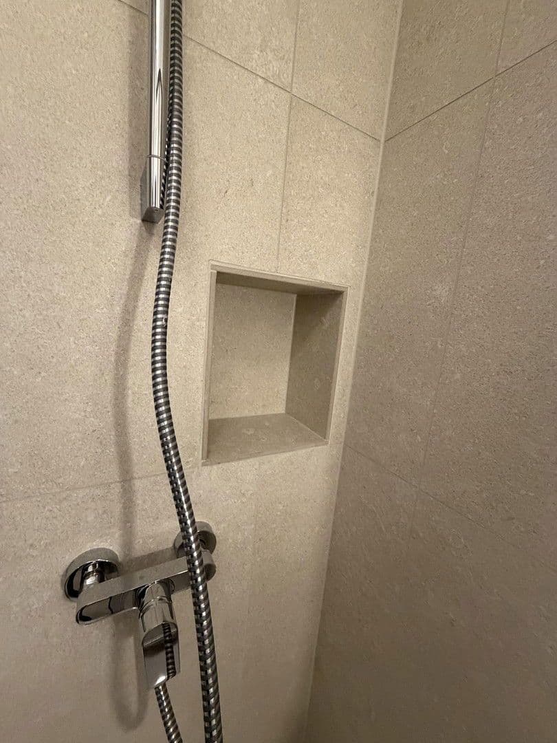 1 bedroom flat to rent, 41 m², Schulpfad 14, Köln, North Rhine-Westphalia 1 bedroom flat to rent, 41 m², Schulpfad 14, Köln, North Rhine-Westphalia