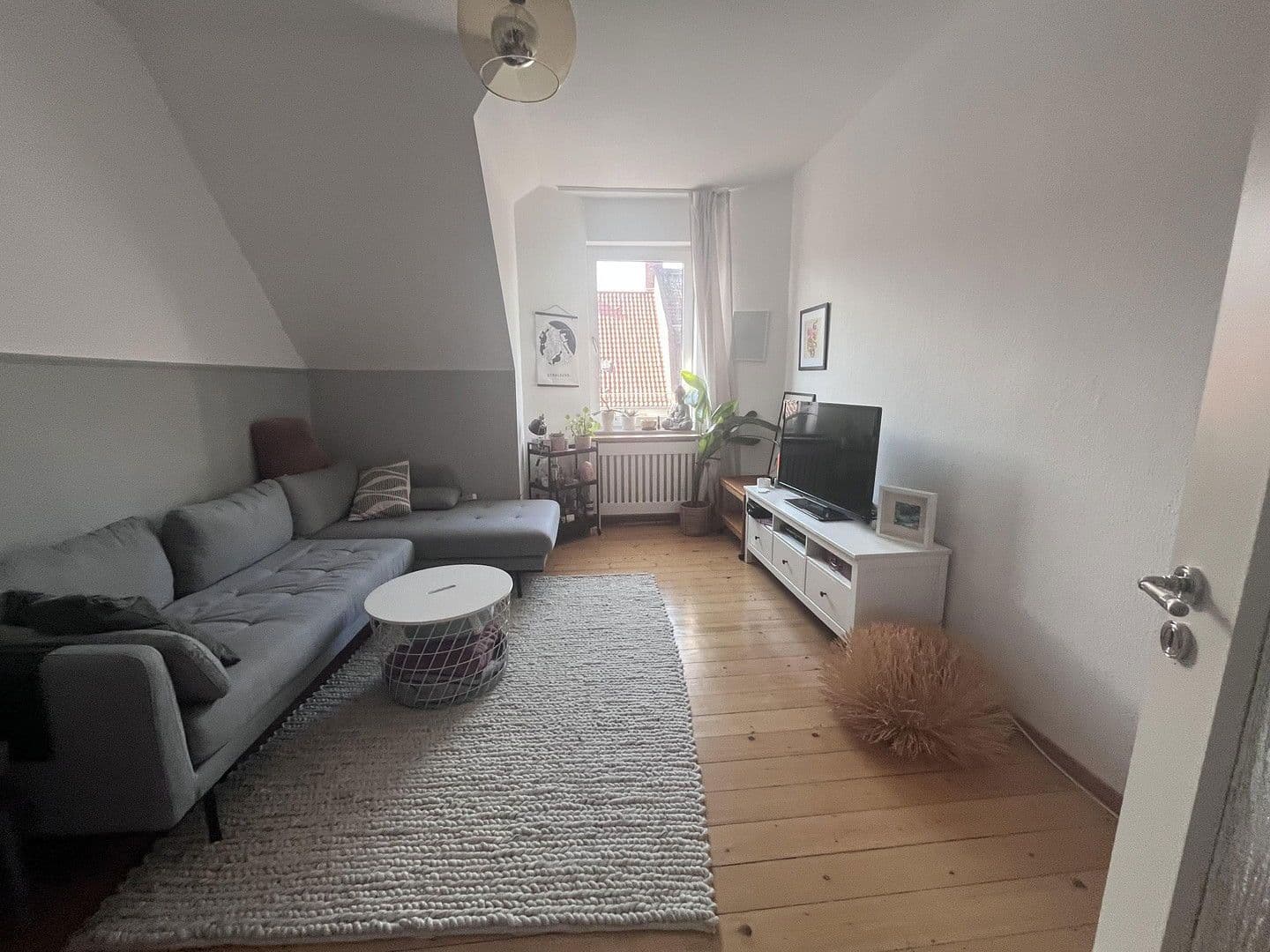 3 bedroom flat for sale, 80 m², Hanover, Lower Saxony 3 bedroom flat for sale, 80 m², Hanover, Lower Saxony