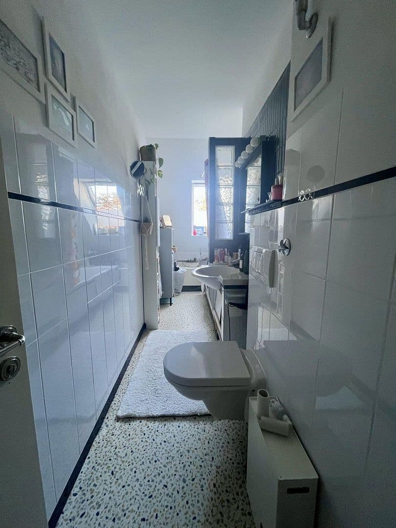 3 bedroom flat for sale, 80 m², Hanover, Lower Saxony 3 bedroom flat for sale, 80 m², Hanover, Lower Saxony