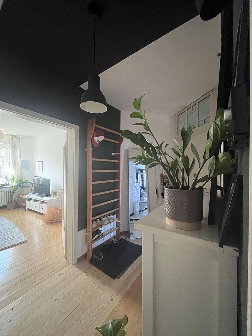 3 bedroom flat for sale, 80 m², Hanover, Lower Saxony 3 bedroom flat for sale, 80 m², Hanover, Lower Saxony