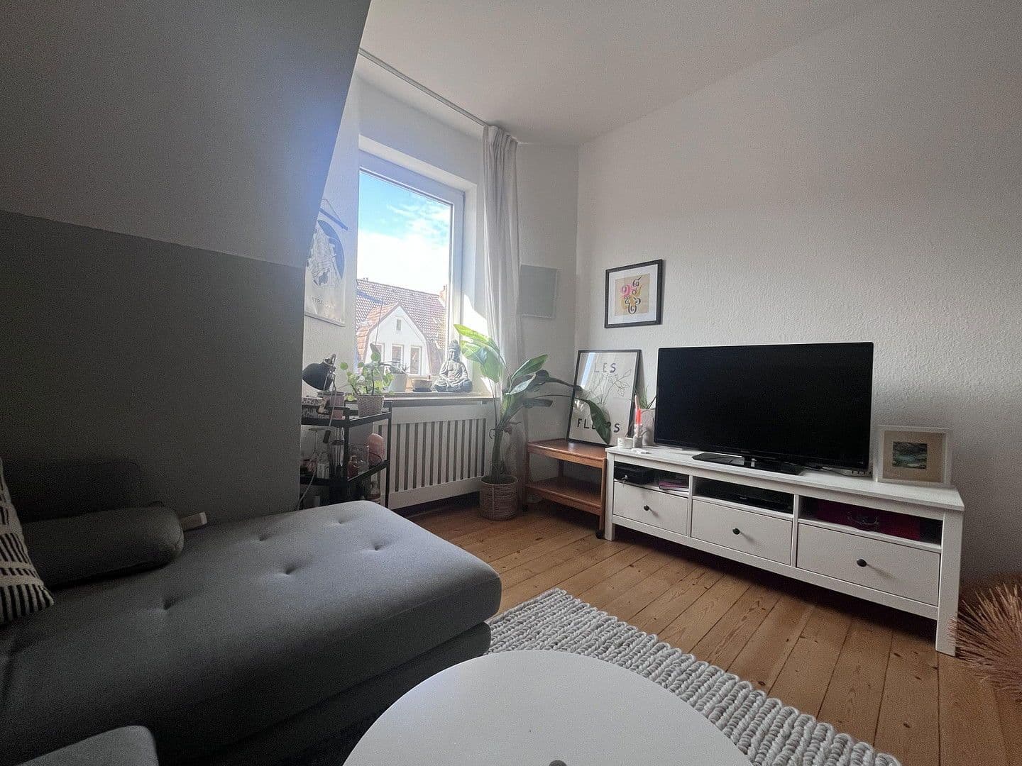 3 bedroom flat for sale, 80 m², Hanover, Lower Saxony 3 bedroom flat for sale, 80 m², Hanover, Lower Saxony