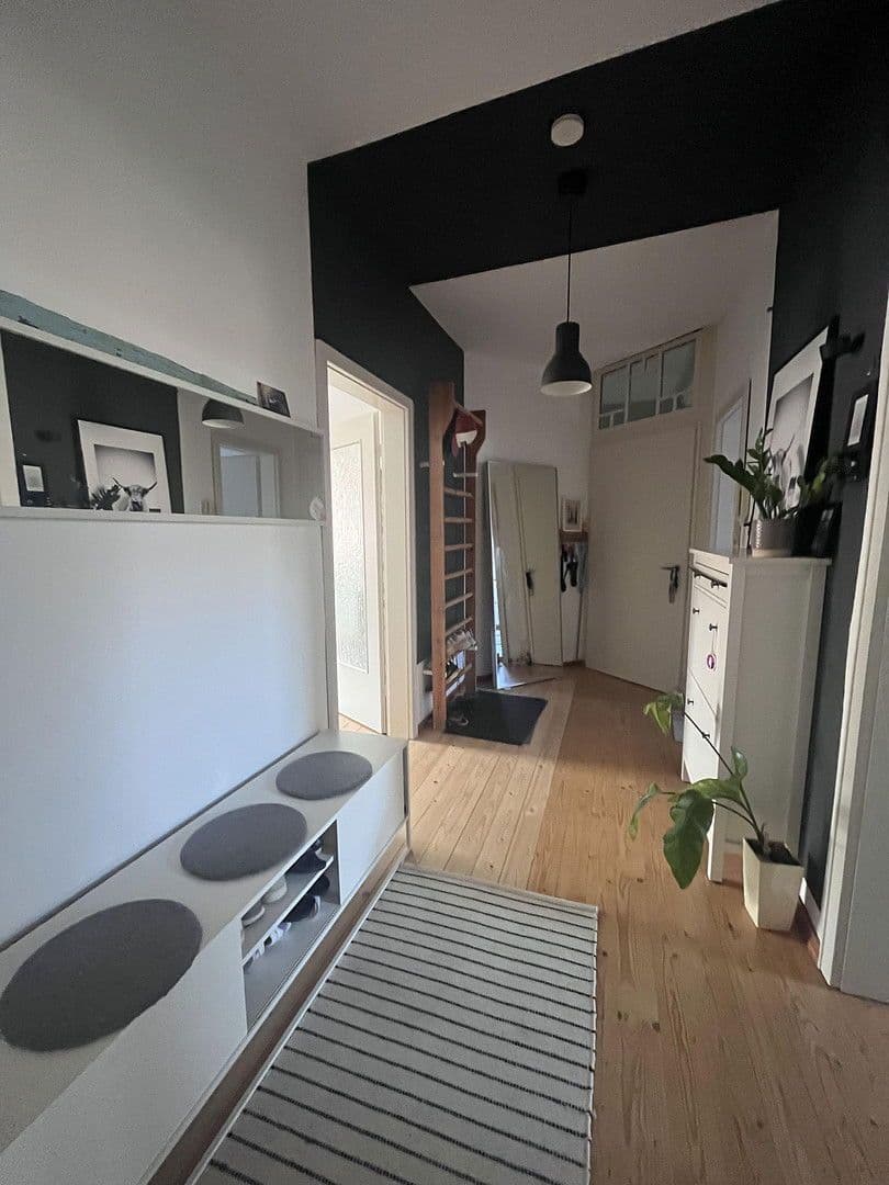 3 bedroom flat for sale, 80 m², Hanover, Lower Saxony 3 bedroom flat for sale, 80 m², Hanover, Lower Saxony