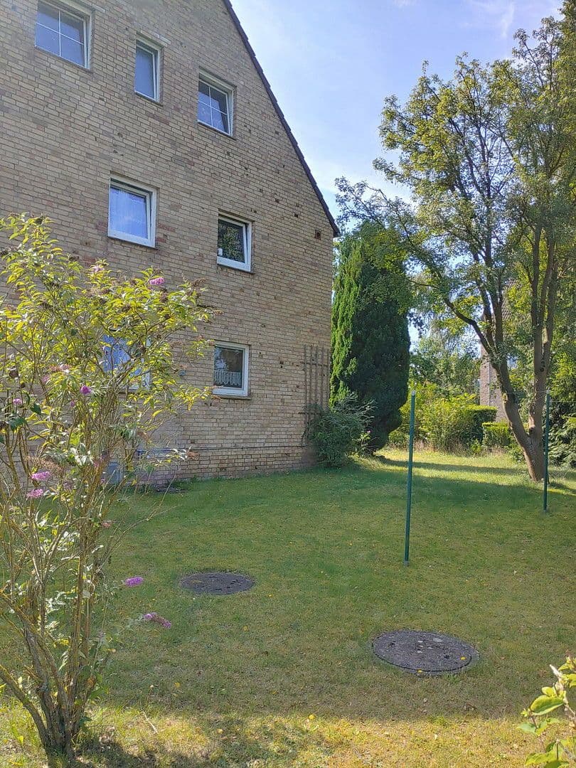 3 bedroom flat for sale, 66 m², Bad Schwartau, Schleswig-Holstein 3 bedroom flat for sale, 66 m², Bad Schwartau, Schleswig-Holstein