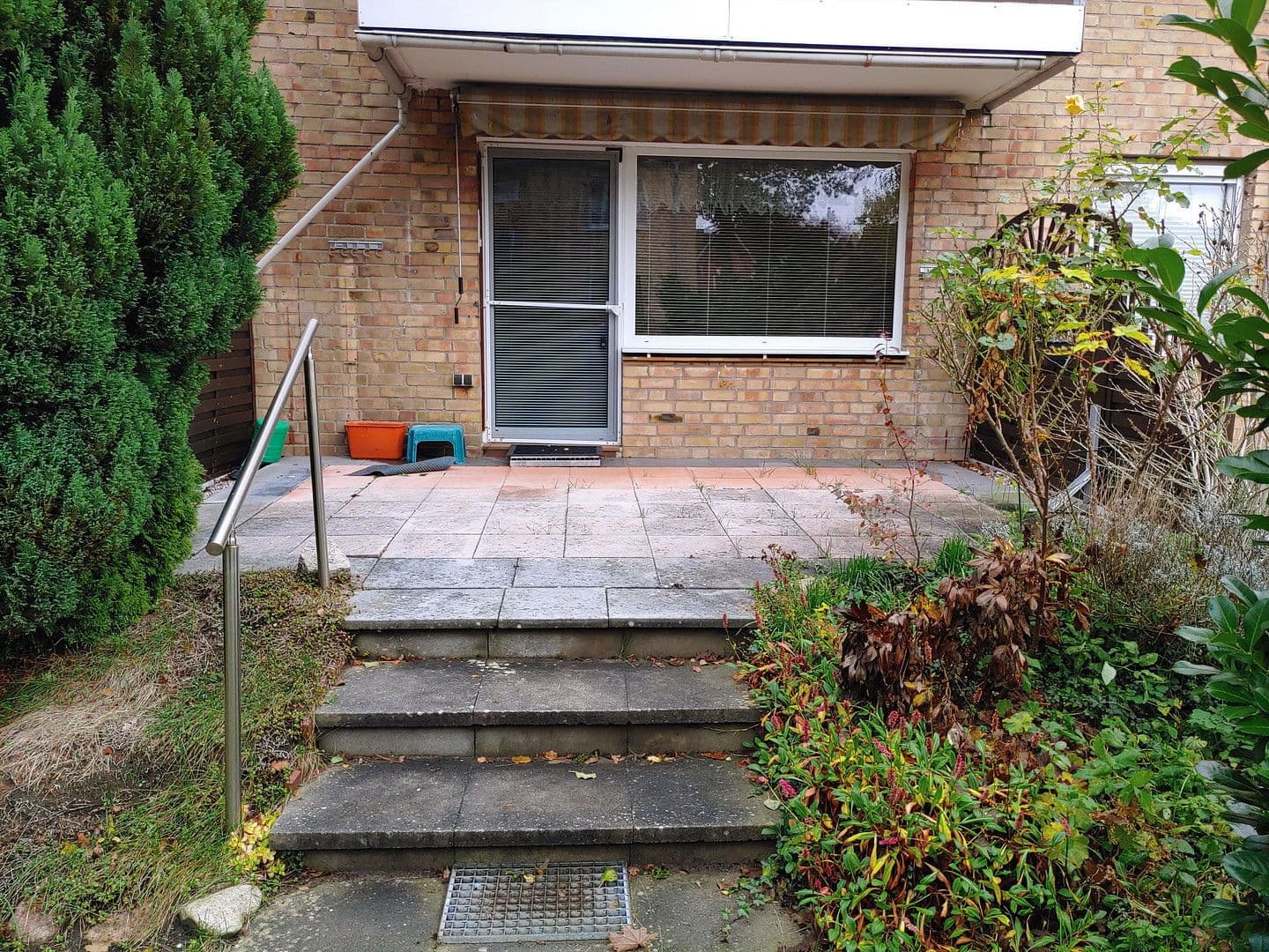 3 bedroom flat for sale, 66 m², Bad Schwartau, Schleswig-Holstein 3 bedroom flat for sale, 66 m², Bad Schwartau, Schleswig-Holstein