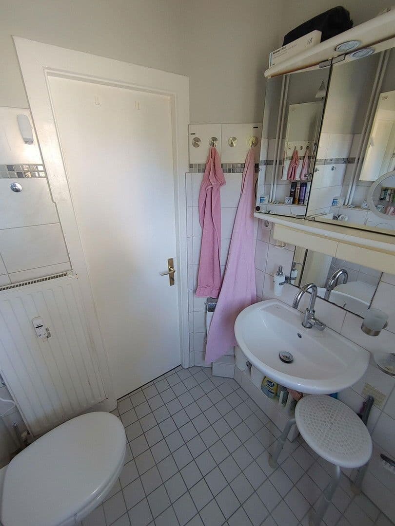 3 bedroom flat for sale, 66 m², Bad Schwartau, Schleswig-Holstein 3 bedroom flat for sale, 66 m², Bad Schwartau, Schleswig-Holstein