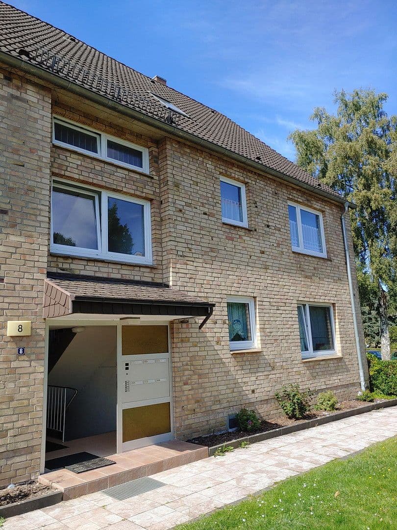 3 bedroom flat for sale, 66 m², Bad Schwartau, Schleswig-Holstein 3 bedroom flat for sale, 66 m², Bad Schwartau, Schleswig-Holstein