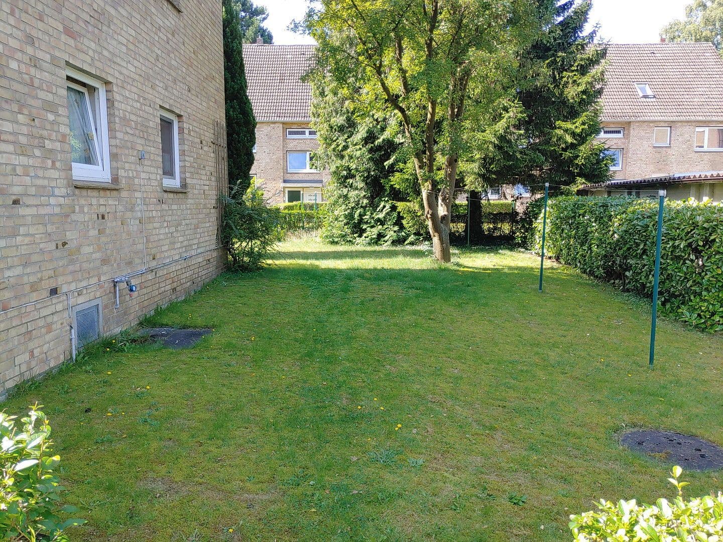 3 bedroom flat for sale, 66 m², Bad Schwartau, Schleswig-Holstein 3 bedroom flat for sale, 66 m², Bad Schwartau, Schleswig-Holstein