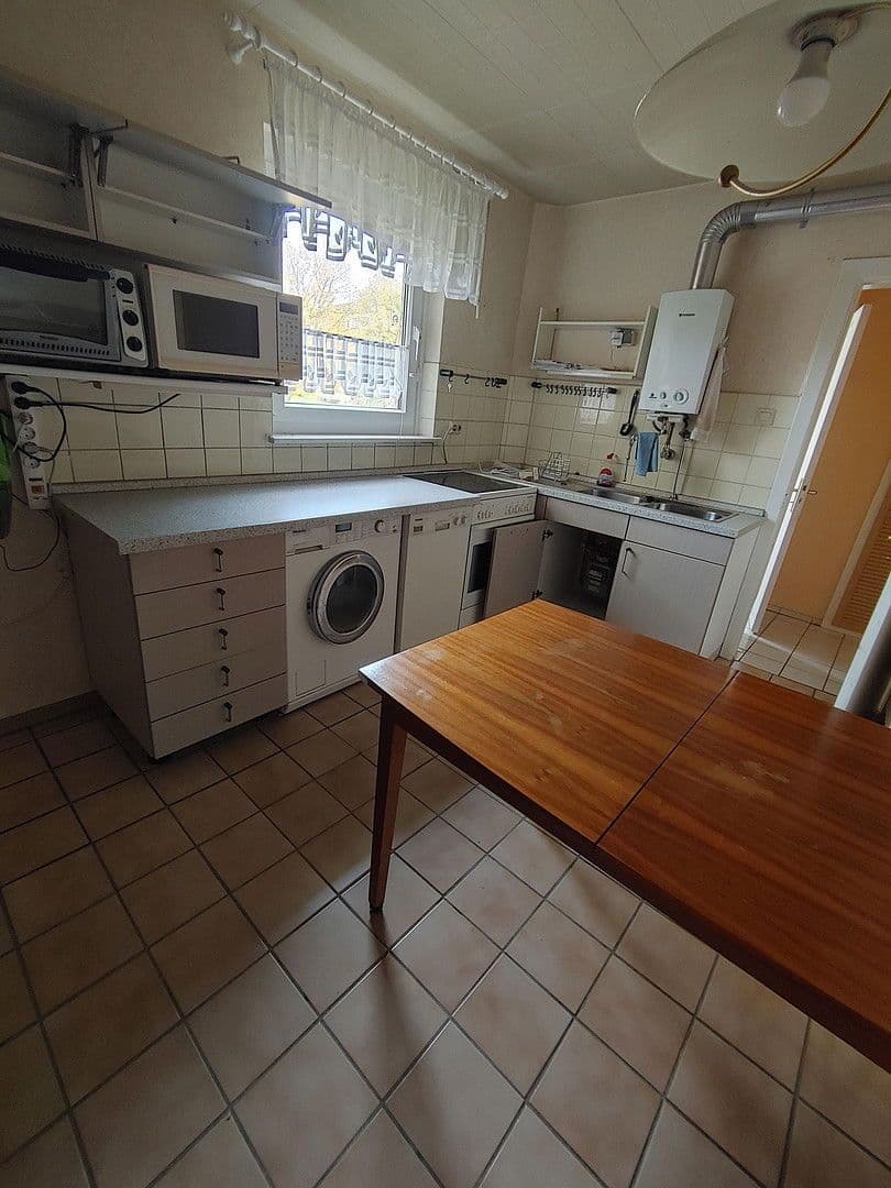 3 bedroom flat for sale, 66 m², Bad Schwartau, Schleswig-Holstein 3 bedroom flat for sale, 66 m², Bad Schwartau, Schleswig-Holstein