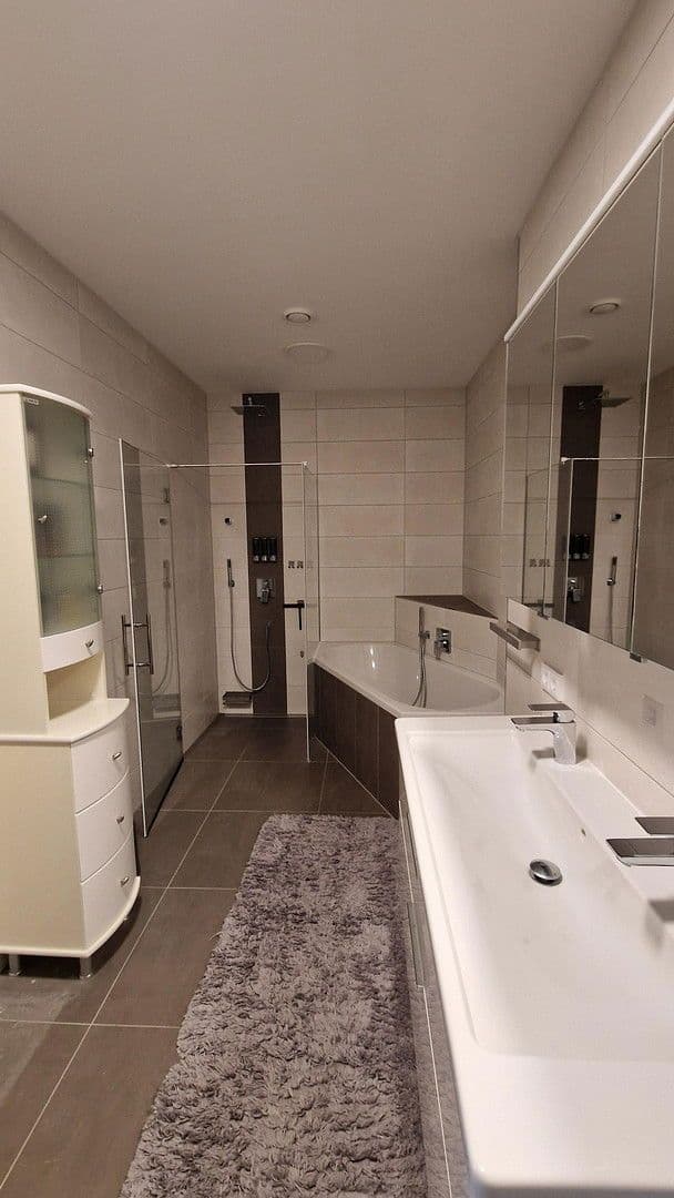 3 bedroom flat to rent, 120 m², Adlkofen, Bavaria 3 bedroom flat to rent, 120 m², Adlkofen, Bavaria