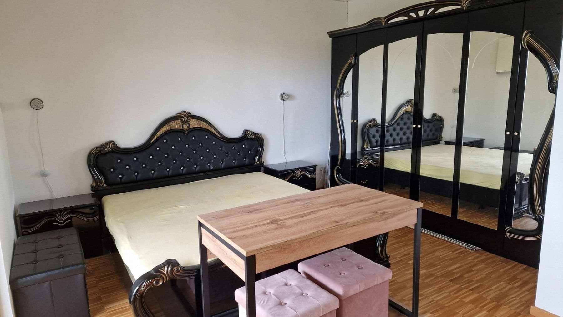 3 bedroom flat to rent, 120 m², Adlkofen, Bavaria 3 bedroom flat to rent, 120 m², Adlkofen, Bavaria