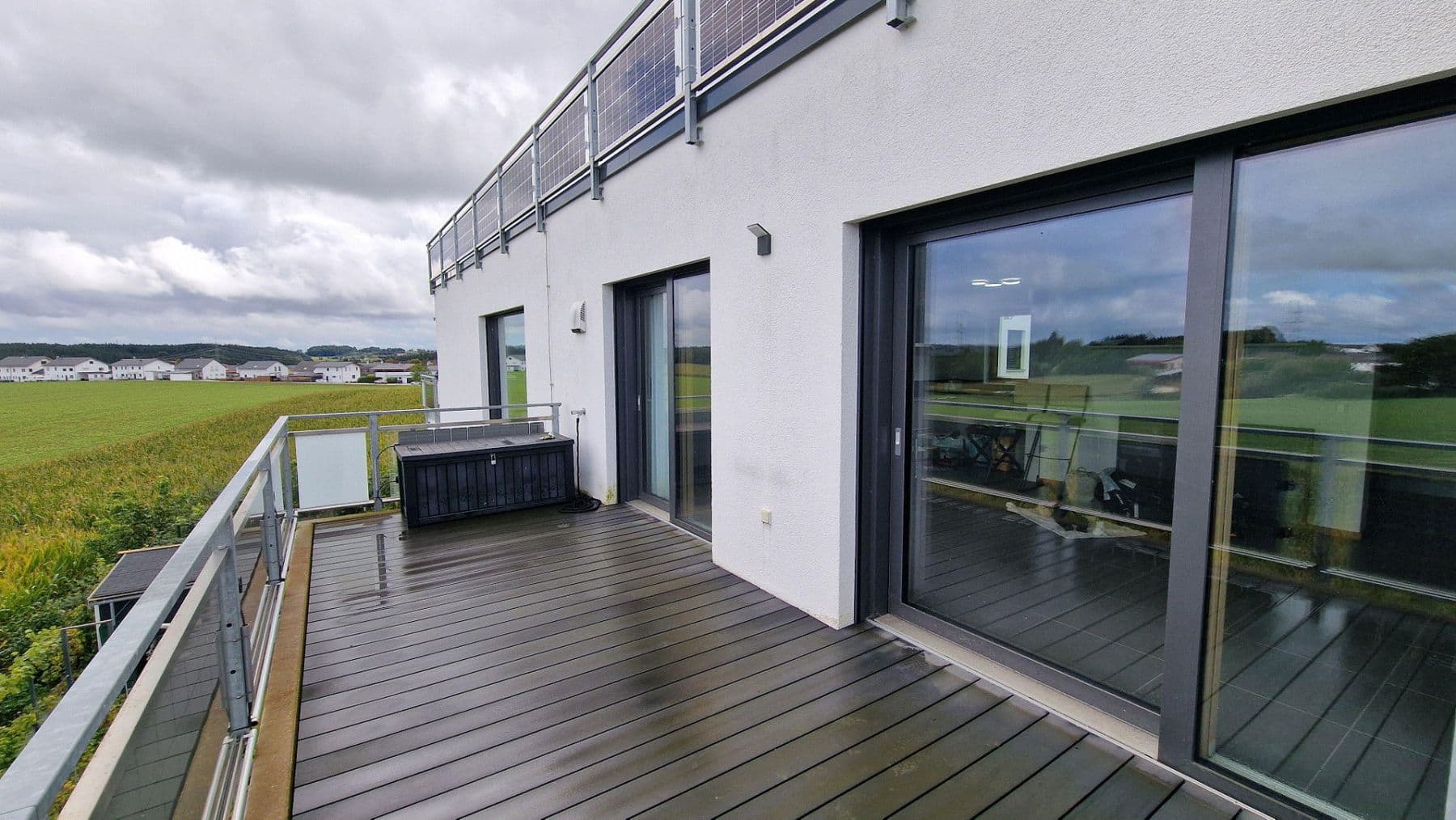 3 bedroom flat to rent, 120 m², Adlkofen, Bavaria 3 bedroom flat to rent, 120 m², Adlkofen, Bavaria