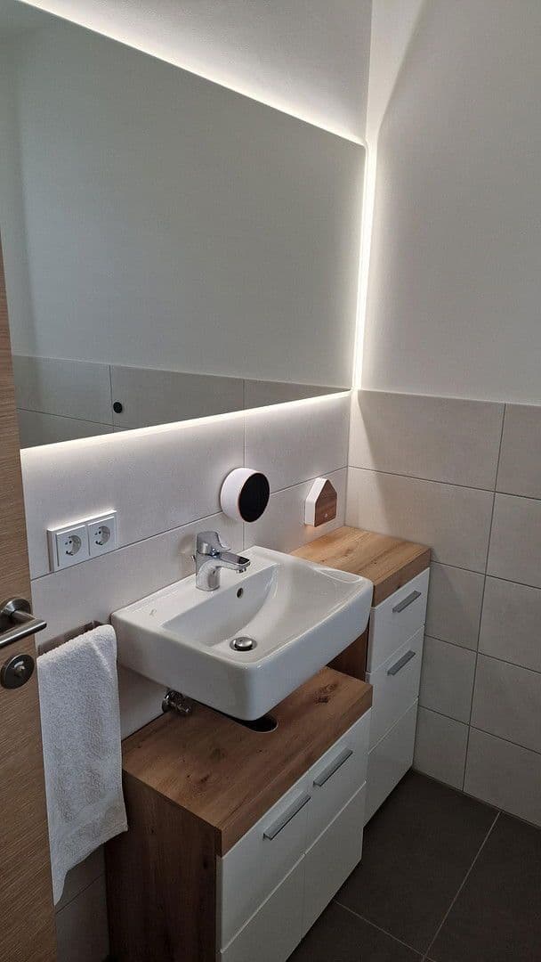 3 bedroom flat to rent, 120 m², Adlkofen, Bavaria 3 bedroom flat to rent, 120 m², Adlkofen, Bavaria