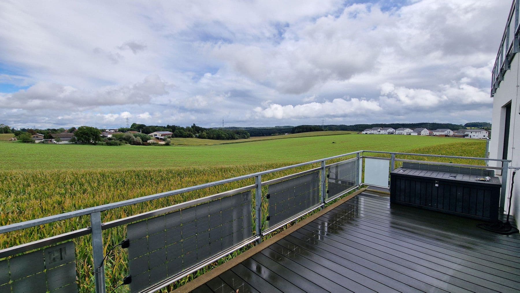 3 bedroom flat to rent, 120 m², Adlkofen, Bavaria 3 bedroom flat to rent, 120 m², Adlkofen, Bavaria