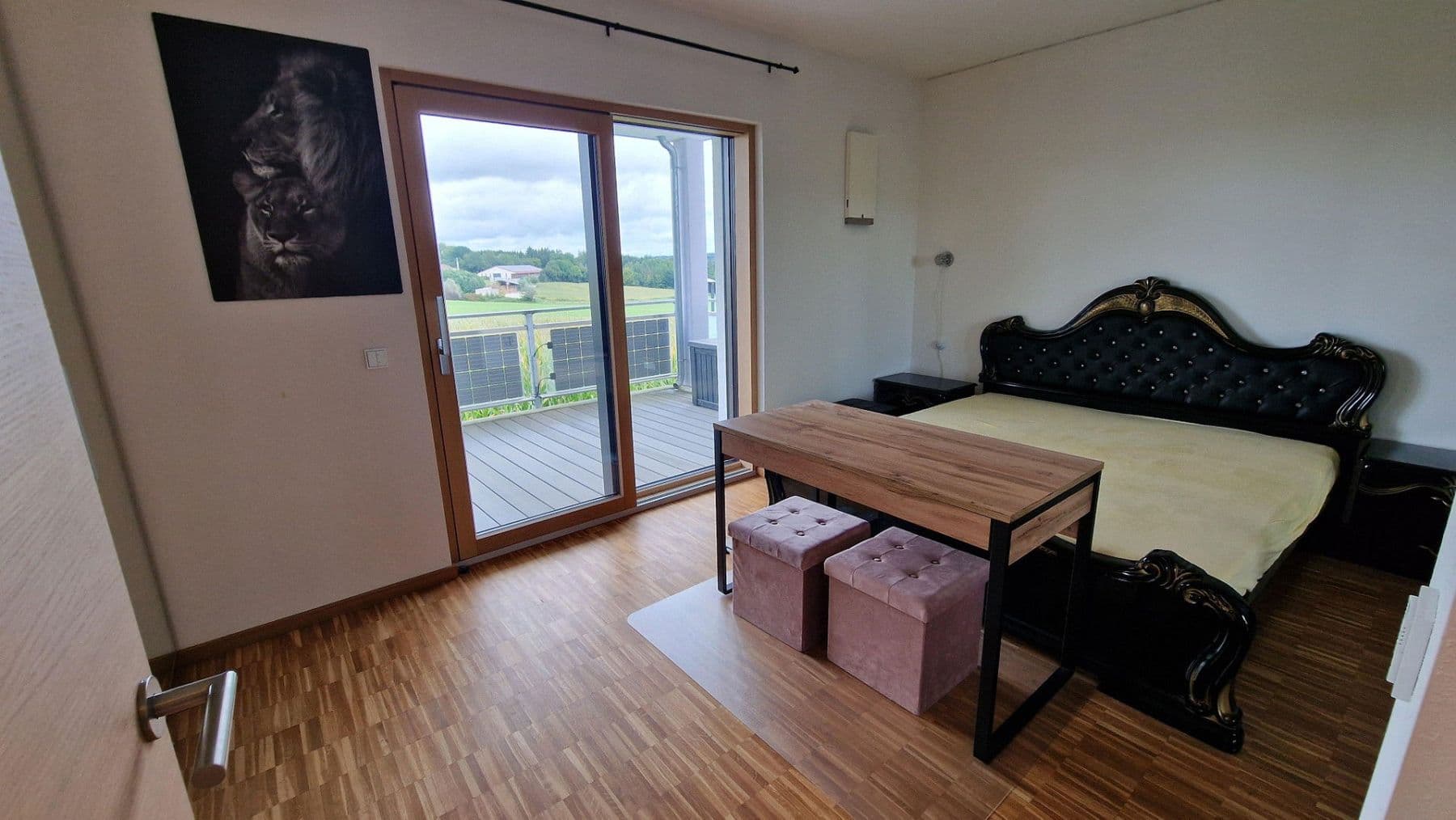 3 bedroom flat to rent, 120 m², Adlkofen, Bavaria 3 bedroom flat to rent, 120 m², Adlkofen, Bavaria