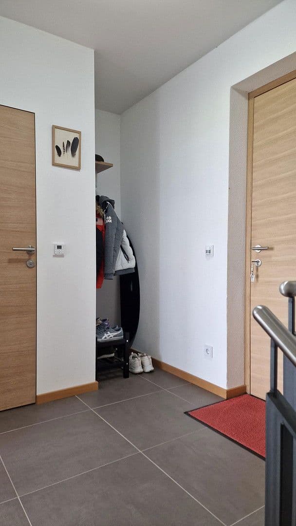 3 bedroom flat to rent, 120 m², Adlkofen, Bavaria 3 bedroom flat to rent, 120 m², Adlkofen, Bavaria