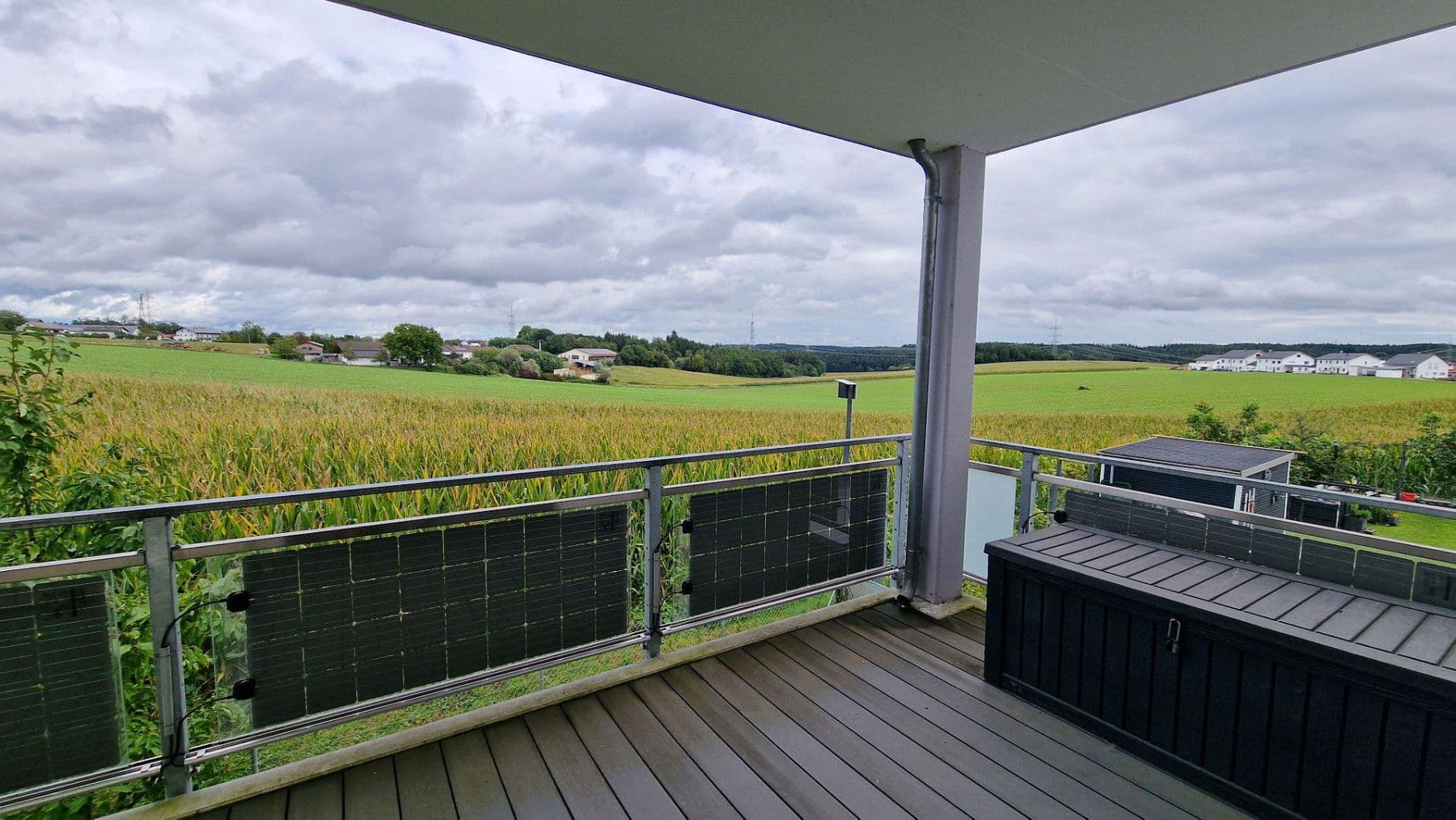 3 bedroom flat to rent, 120 m², Adlkofen, Bavaria 3 bedroom flat to rent, 120 m², Adlkofen, Bavaria