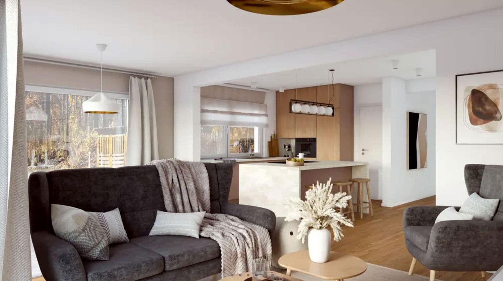 house for sale, 124 m², Deutschlandsberg, Styria house for sale, 124 m², Deutschlandsberg, Styria