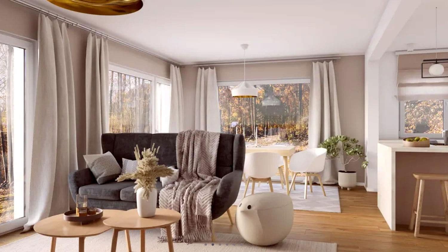 house for sale, 124 m², Groß St. Florian, Styria house for sale, 124 m², Groß St. Florian, Styria