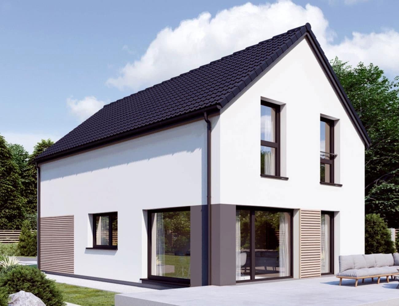 house for sale, 124 m², Groß St. Florian, Styria house for sale, 124 m², Groß St. Florian, Styria