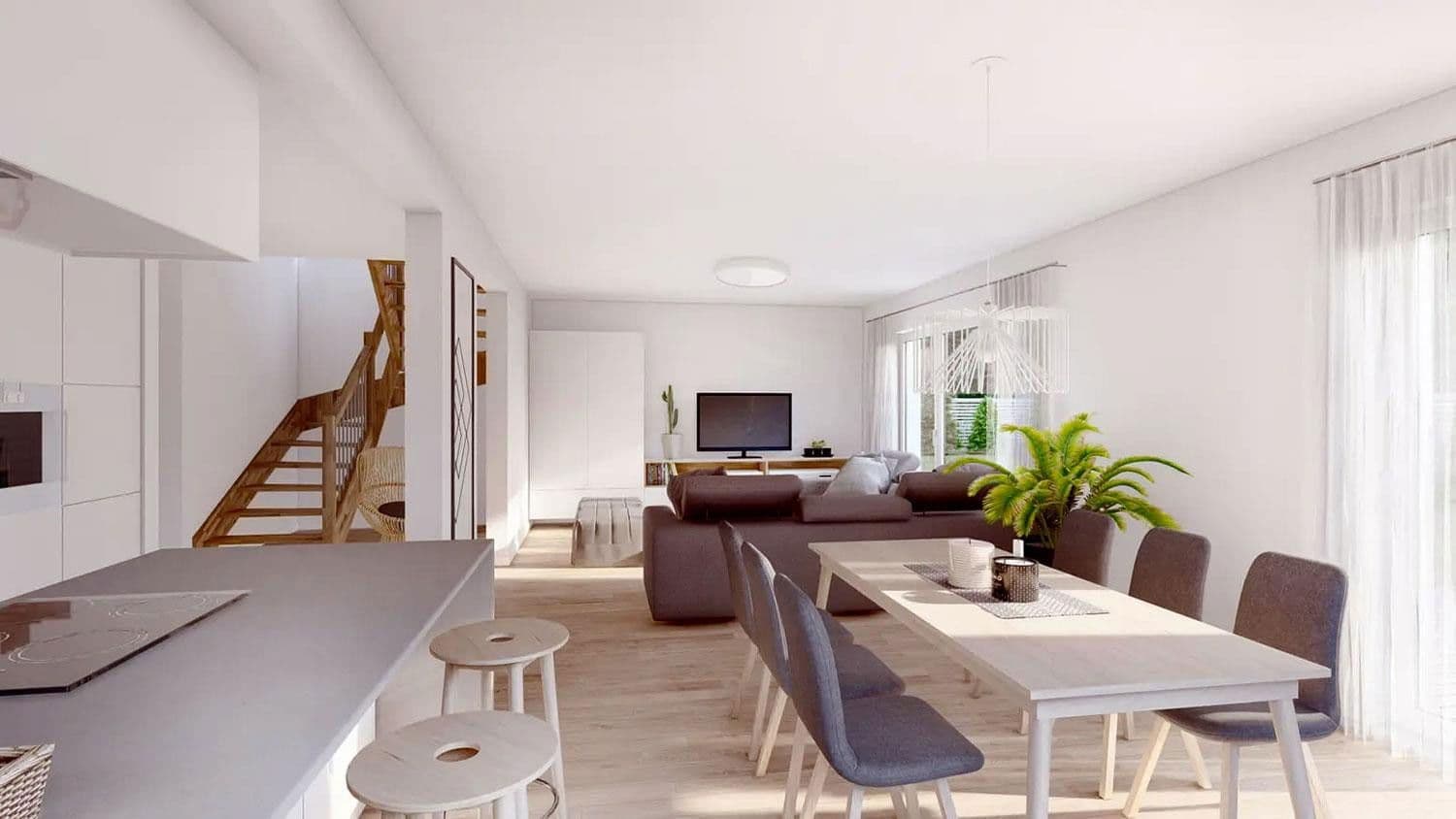 house for sale, 129 m², Frauental, Styria house for sale, 129 m², Frauental, Styria