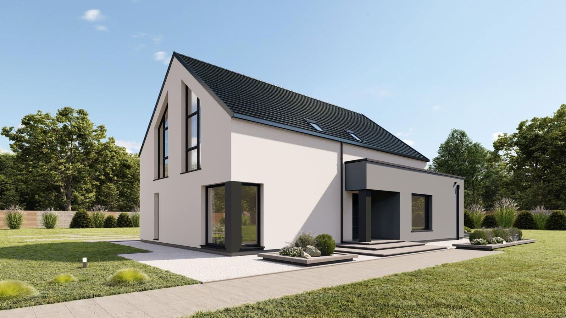 house for sale, 217 m², Groß St.Florian, Styria house for sale, 217 m², Groß St.Florian, Styria