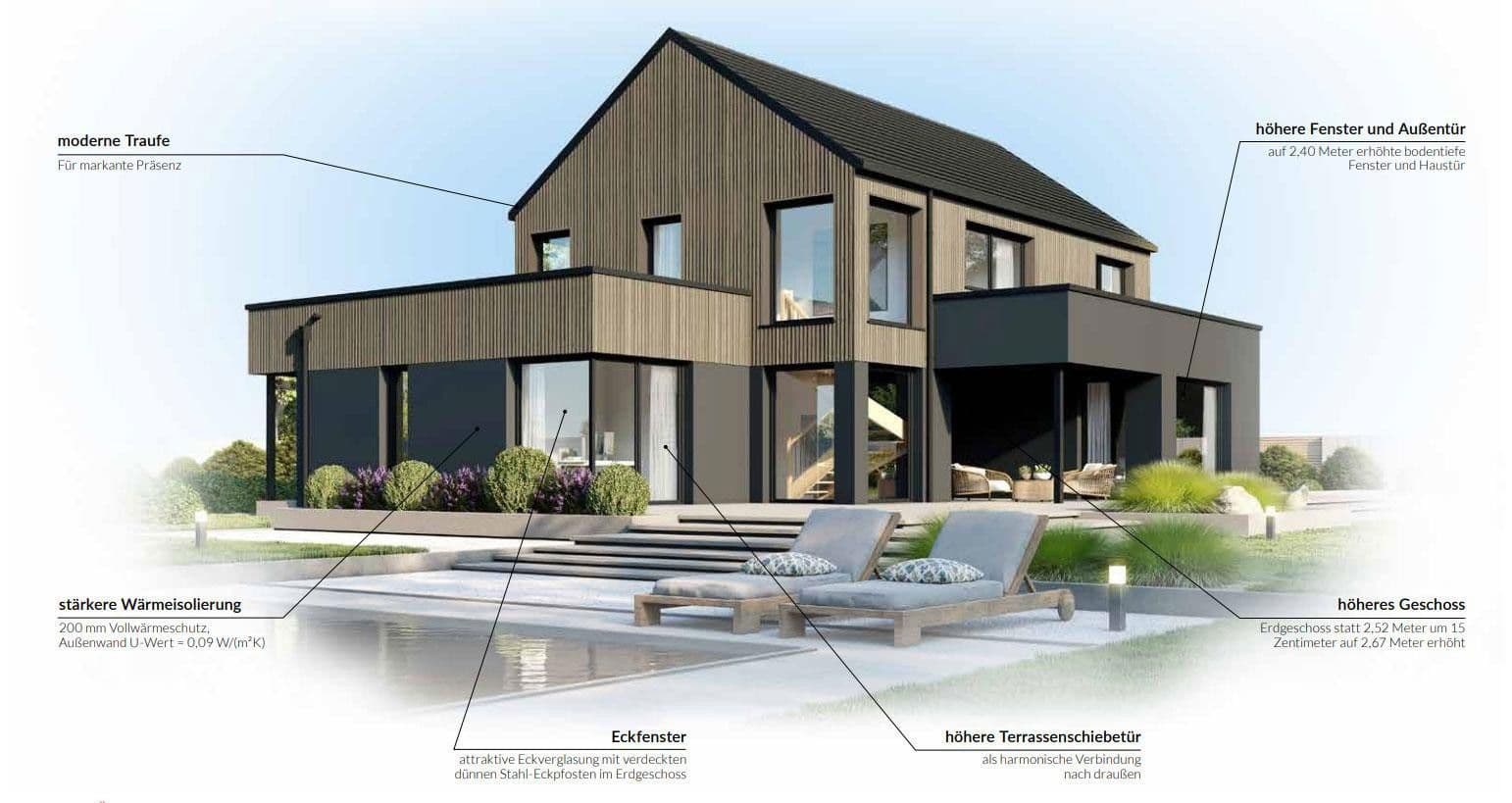 house for sale, 217 m², Groß St.Florian, Styria house for sale, 217 m², Groß St.Florian, Styria