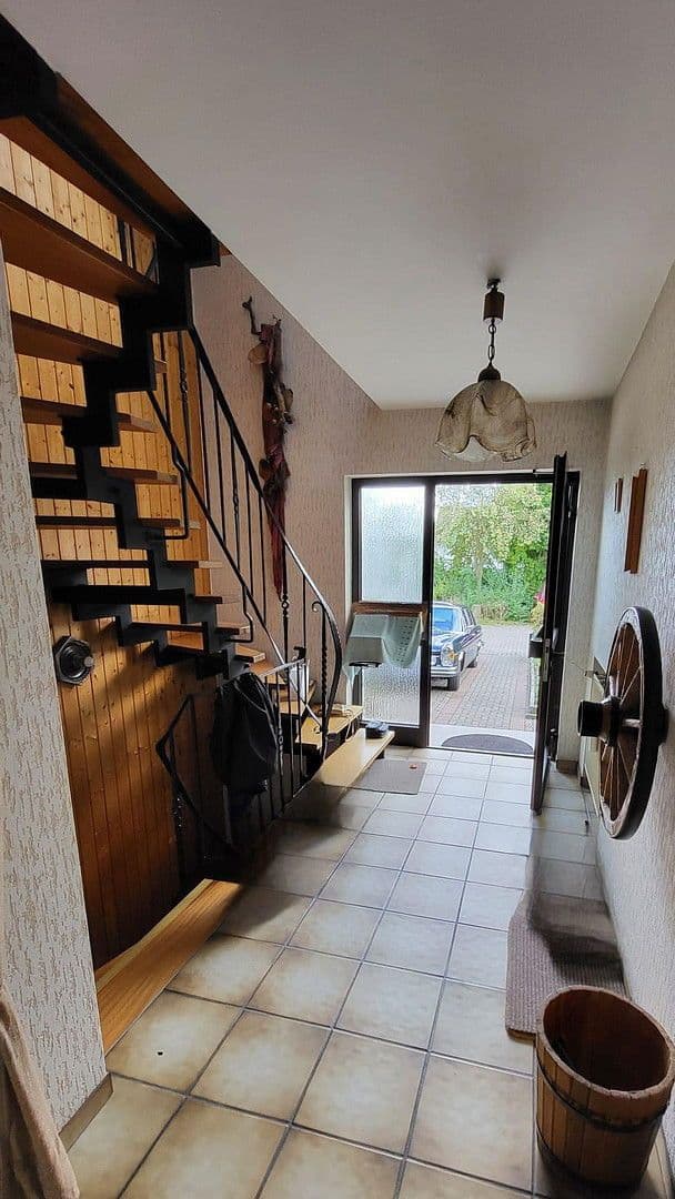 house for sale, 155 m², Menden (Sauerland), North Rhine-Westphalia house for sale, 155 m², Menden (Sauerland), North Rhine-Westphalia