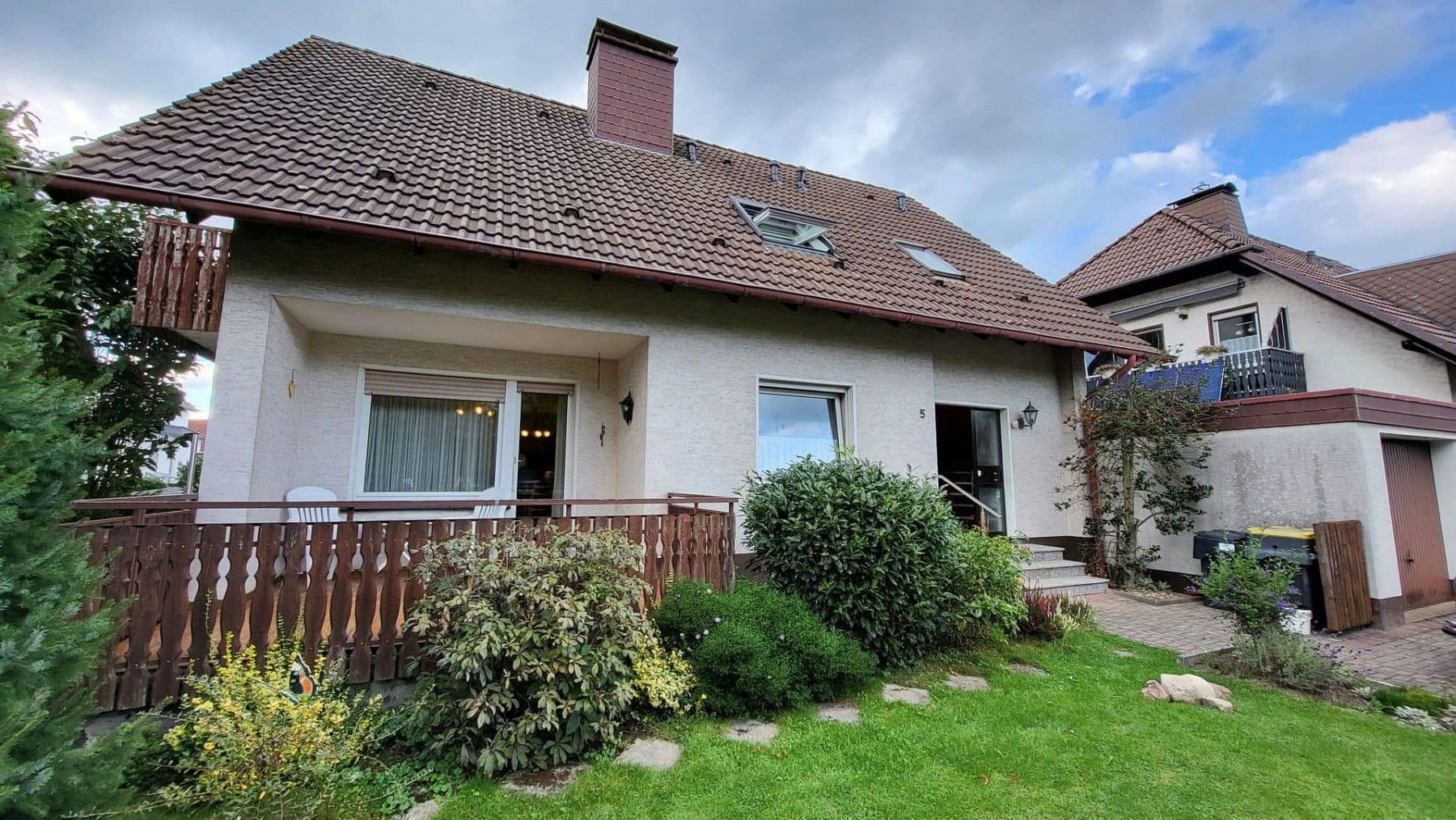 house for sale, 155 m², Menden (Sauerland), North Rhine-Westphalia house for sale, 155 m², Menden (Sauerland), North Rhine-Westphalia