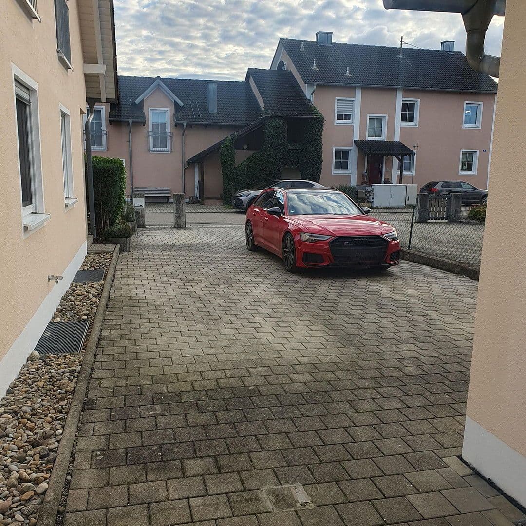 house for sale, 121 m², Pettenkoferstraße 21, Weichering OT Lichtenau, Bavaria house for sale, 121 m², Pettenkoferstraße 21, Weichering OT Lichtenau, Bavaria